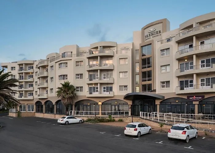 Premier Hotel Regent