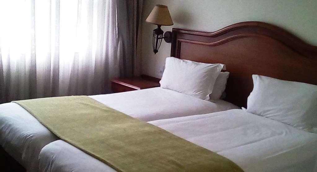 Premier Regent Hotel