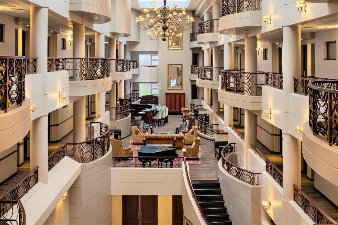 Hotel Premier Regent