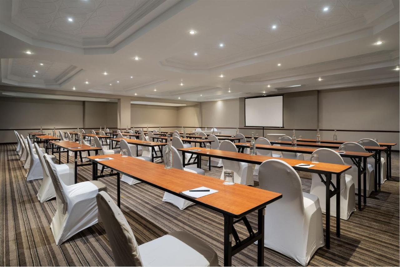 Premier Regent Hotel East London