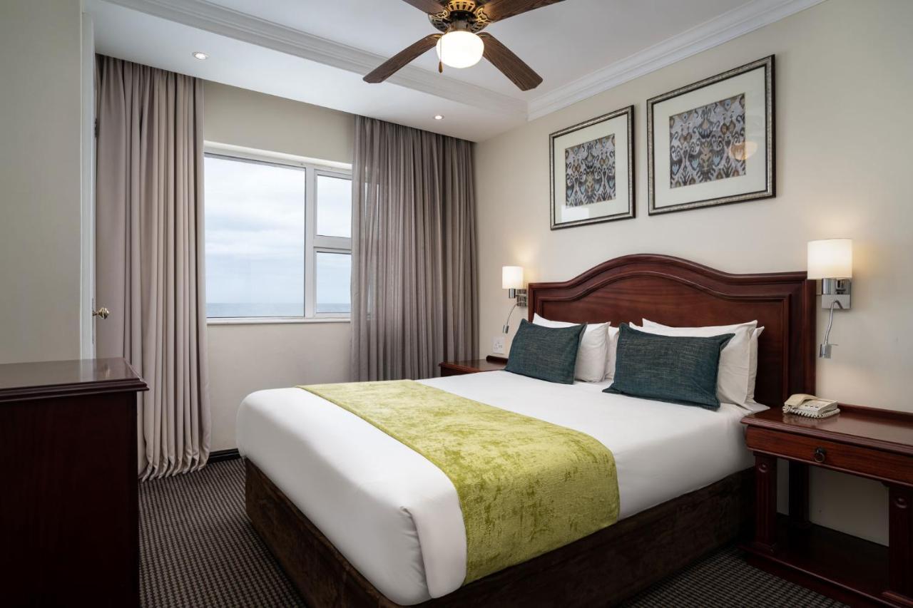 Hotel Premier Regent East London